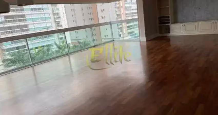 Apartamento sem mobília com 03 dormitórios para locação e venda no bairro brooklin em são paulo!