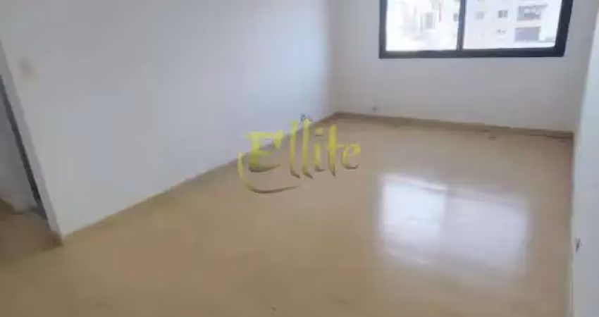 Apartamento sem mobília para locação com 01 dormitório no bairro aclimação, são paulo!
