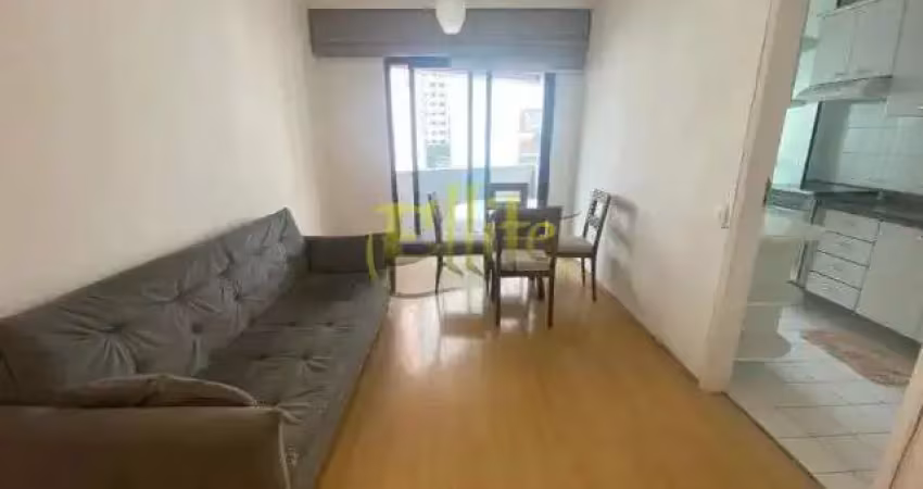 Apartamento mobiliado para locação com 01 dormitório no bairro aclimação, são paulo!