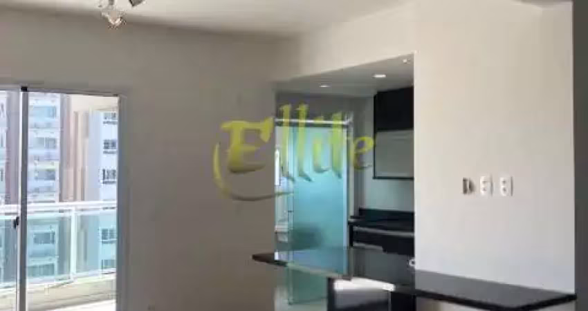 Apartamento com 2 quartos para alugar na Avenida Chibarás, Moema, São Paulo