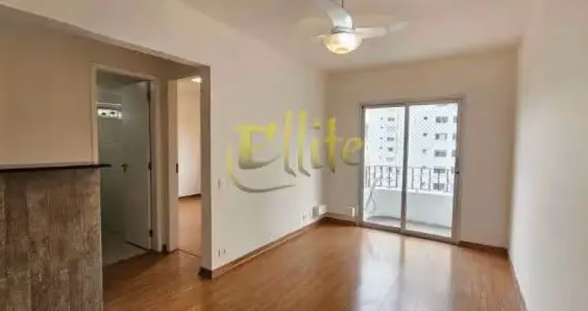 Apartamento sem mobília com 01 dormitório para locação no bairro bela vista em são paulo!