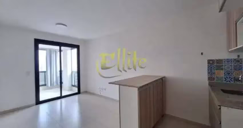 Apartamento mobiliado com 01 dormitório para locação no bairro bela vista, são paulo!