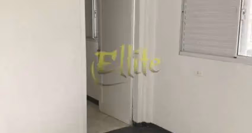 Apartamento sem mobília com 01 dormitório para locação no bairro jardim paulista em são paulo!