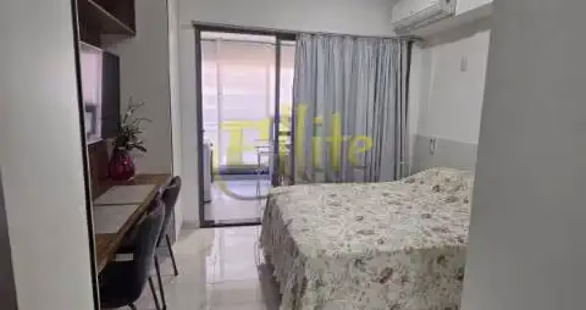 Apartamento mobiliado para locação na região de pinheiros!
