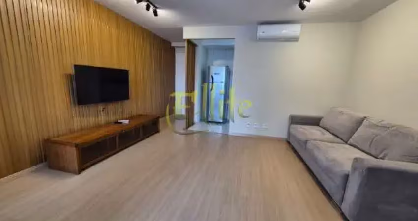 Apartamento residencial com 02 dormitórios para locação na região do campo belo em são paulo!