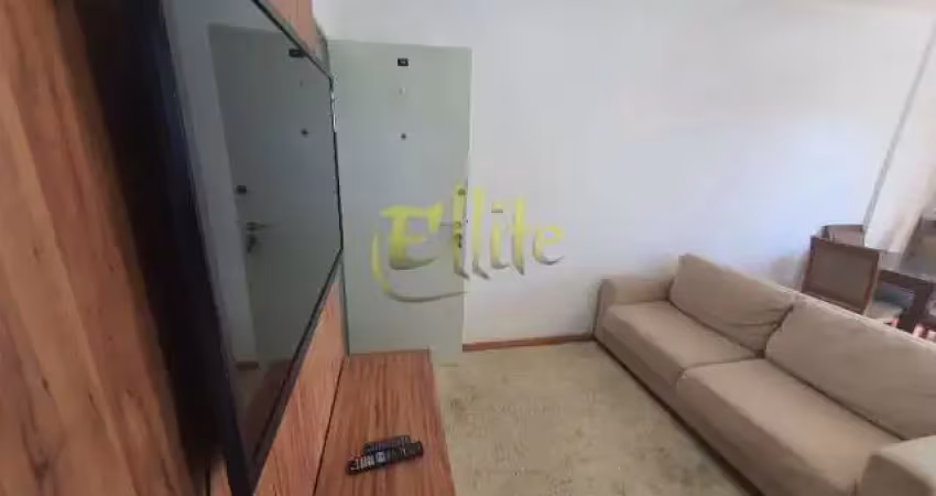 Apartamento mobiliado com 01 dormitório para locação em moema, são paulo!