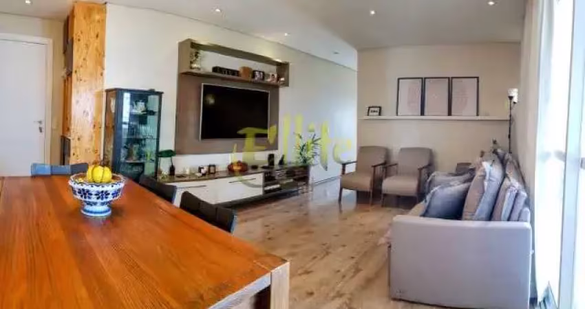 Apartamento semi mobiliado para locação em santo amaro, são paulo!