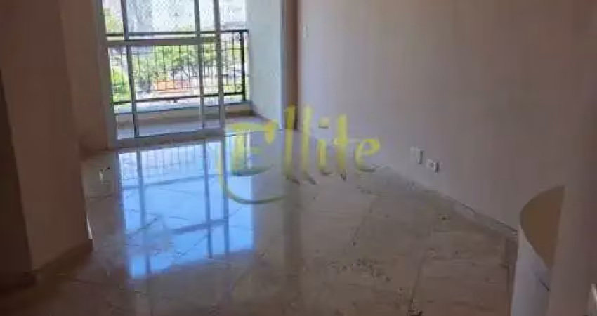 Apartamento sem mobília para locação na região da chácara inglesa em são paulo!