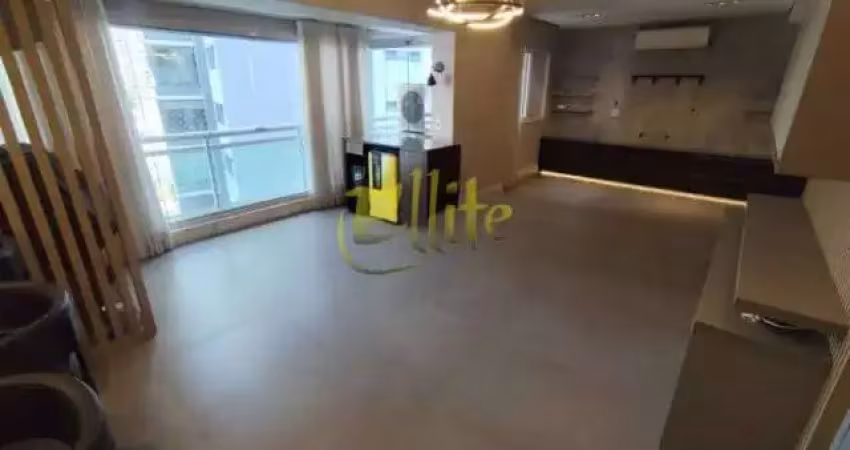 Apartamento com 03 dormitórios para locação na região da vila olímpia em são paulo!