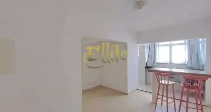 Apartamento sem mobília para locação no bairro campo belo em são paulo!