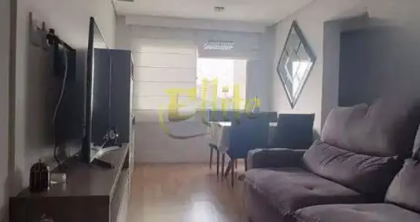Apartamento mobiliado para locação no bairro campo belo em são paulo!