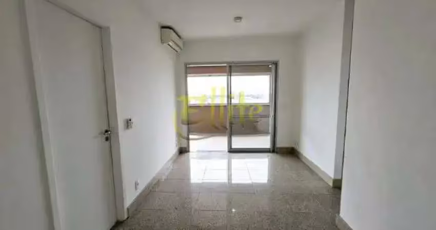Apartamento sem mobília para locação no bairro campo belo em são paulo!