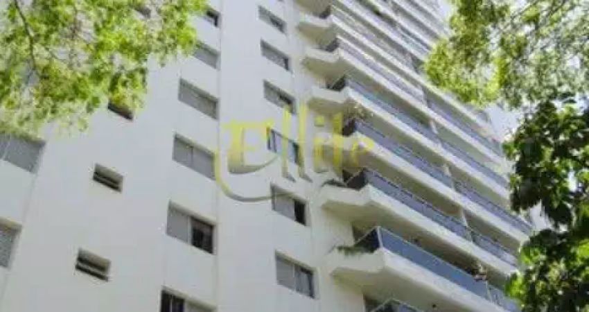Flat para locação na vila nova conceição, totalmente mobiliado com serviços. excelente localização, proximo da faculdade anhembi morumbi!