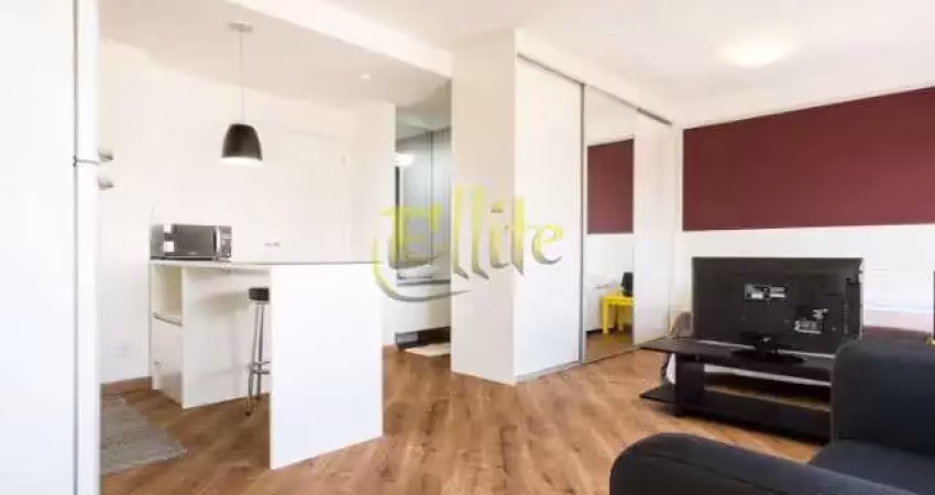 Apartamento para locação na vila olímpia, são paulo!