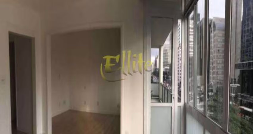 Conjunto comercial para venda e locação na Avenida Paulista, São Paulo!