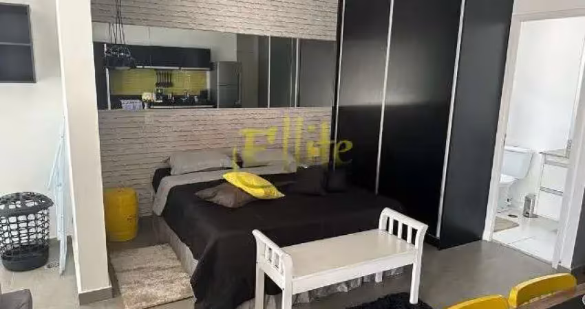 Apartamento para locação com 1 dormitório na região da Bela Vista em São Paulo, a 700 metros da estação Liberdade!