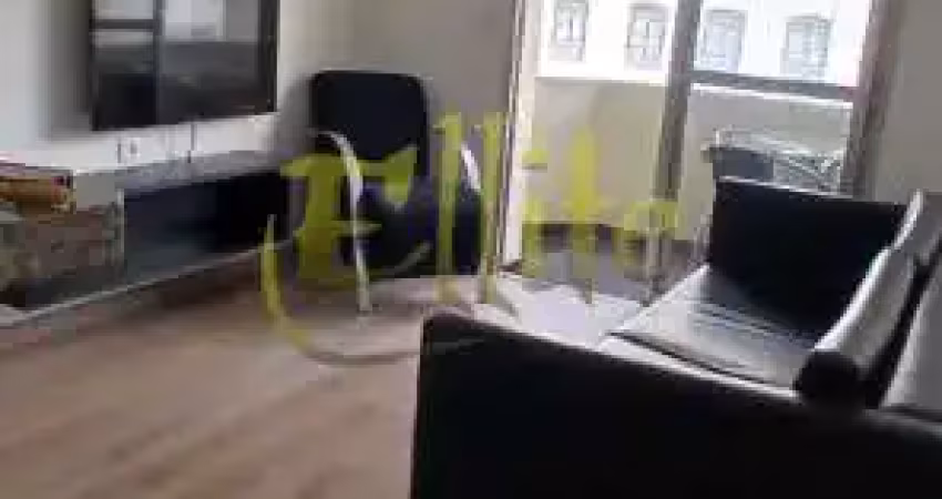 Flat para locação e venda na bela vista, totalmente mobiliado com serviços, ao lado do hospital menino jesus!