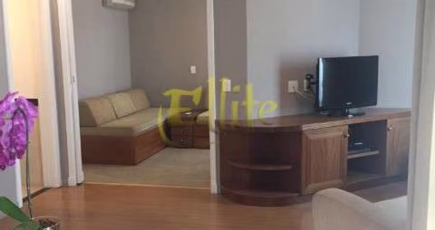 Apartamento à venda na região do Itaim Bibi em São Paulo, a 20 minutos do Parque Ibirapuera!