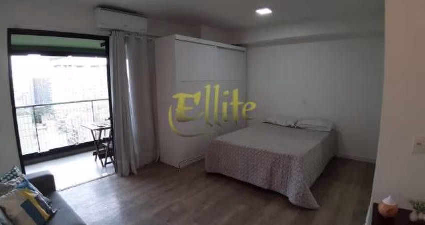 Apartamento mobiliado para locação na região da Bela Vista em São Paulo, próximo ao Shopping Frei caneca!