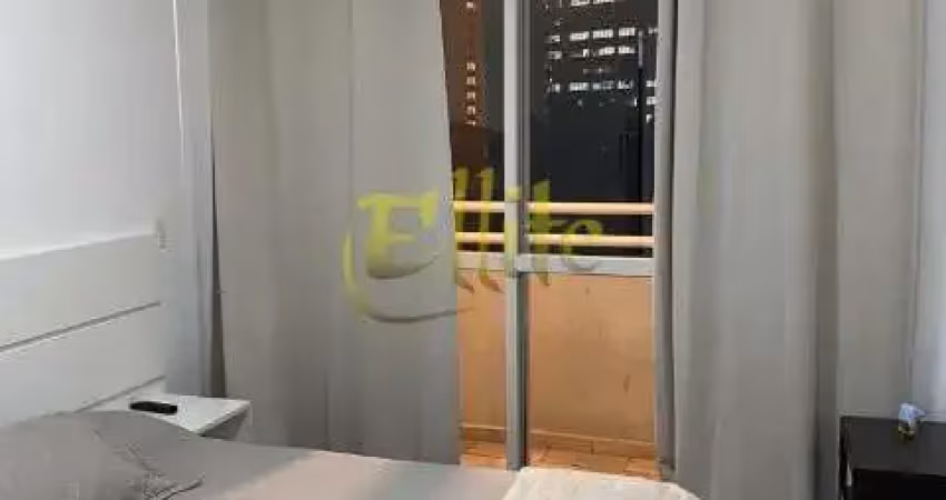 Apto Studio para alugar em Pinheiros totalmente mobiliado, próximo da Universidade UNICID!