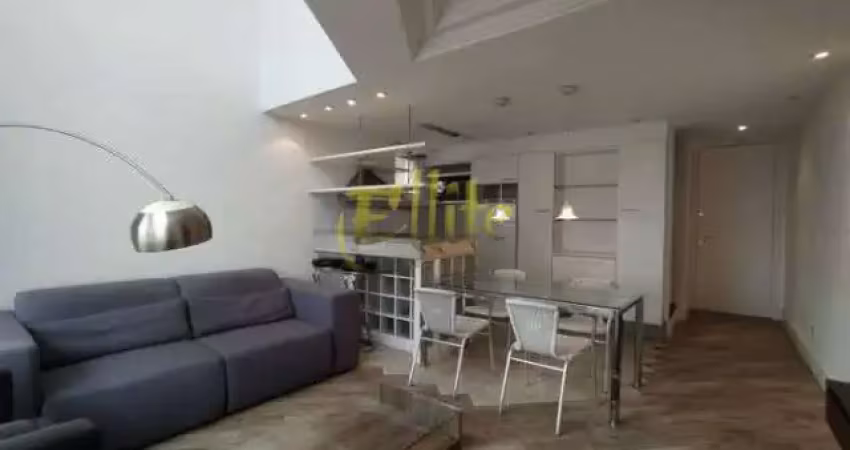 Apartamento de 01 dormitório para locação na região da vila olímpia em são paulo!