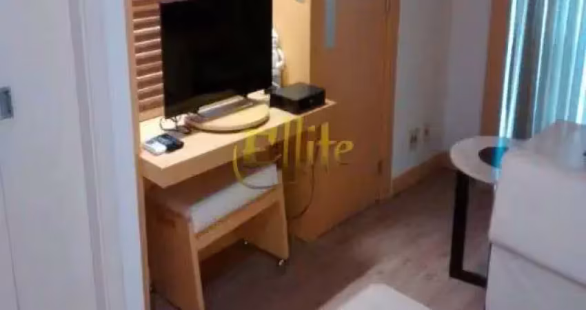 Flat para alugar em moema, totalmente mobiliado próximo ao shopping ibirapuera!