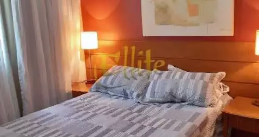 Flat para locação na Consolação, totalmente mobiliado com serviços, próximo ao Hospital Sírio Libanês!