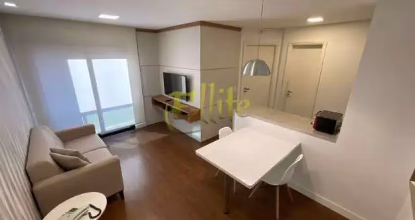 Flat com 01 dormitório pronto para morar na região do itaim bibi em são paulo!