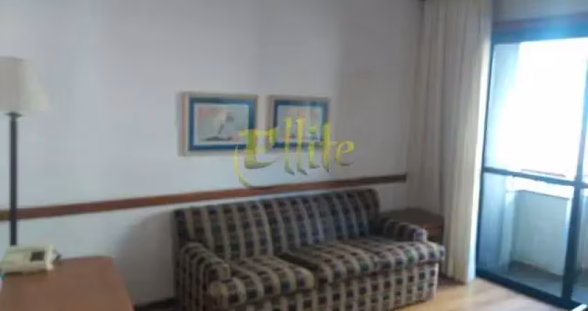 Flat para locação na região de pinheiros, são paulo!