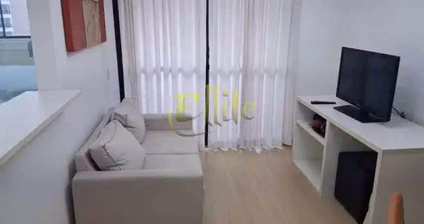 Flat para alugar de 01 dormitório na região da  vila olímpia, são paulo!