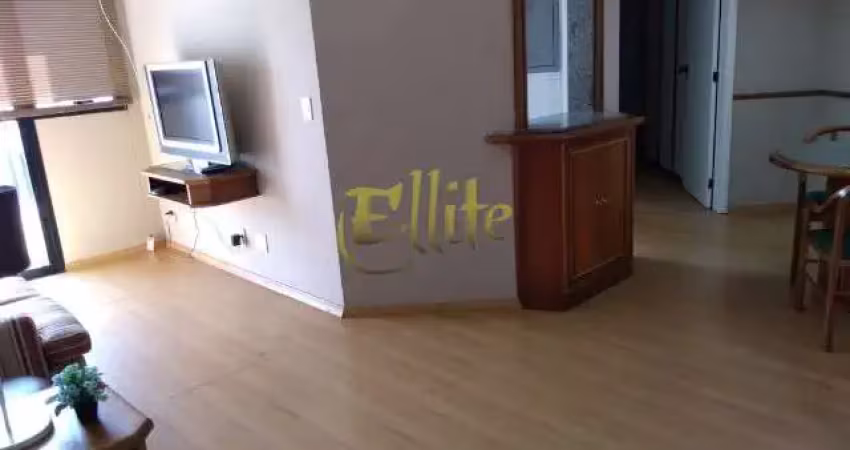 Flat para locação no bairro da Mooca em São Paulo!