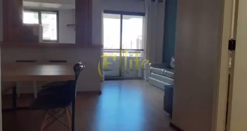 Flat para alugar em pinheiros totalmente mobiliado, próximo ao hospital das clinicas!