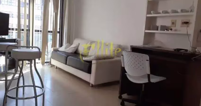 Flat para alugar em moema, totalmente mobiliado próximo ao shopping ibirapuera!