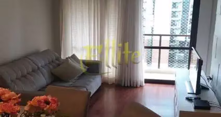 Flat à venda no Jardins, totalmente mobiliado com serviços, próximo da Estação Trianon Masp Linha Verde!