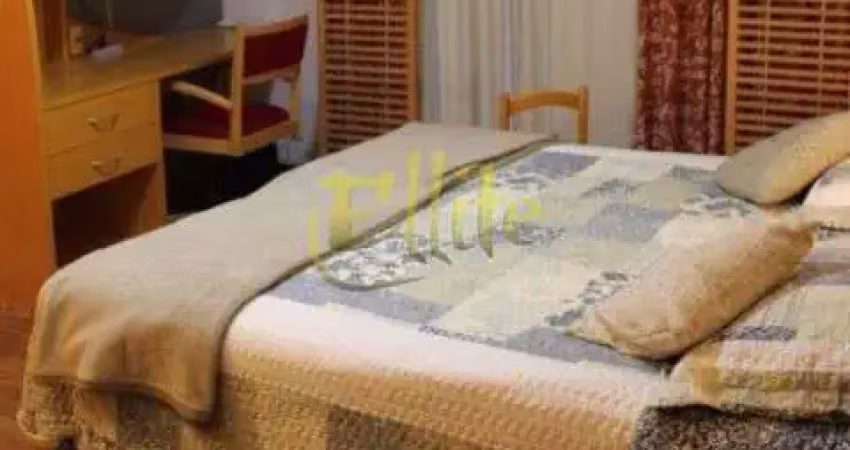 Flat no pool para venda no jardins totalmente mobiliado com serviços, próximo ao jardim pamplona shopping!