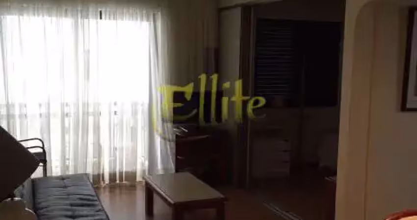 Flat para alugar no jardins, totalmente mobiliado com serviços, à 100 mts da avenida paulista!
