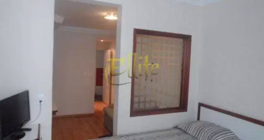 Flat para investimento nos jardins, totalmente mobiliado com serviços, proximo do hospital das clinicas!