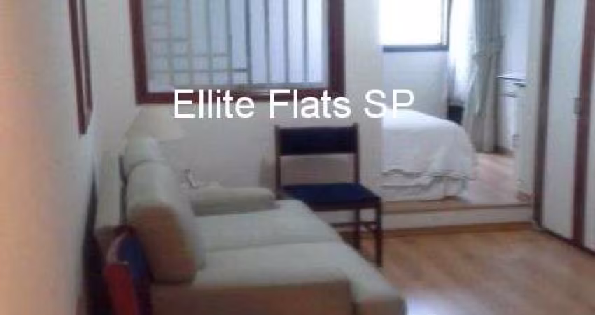 Flat para comprar na Rua Consolação a algumas quadras do Metrô Consolação
