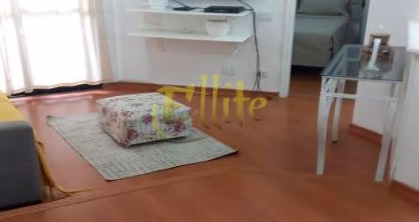 Flat para alugar no Jardins, totalmente mobiliado com serviços, proximo à Estação Oscar Freire!