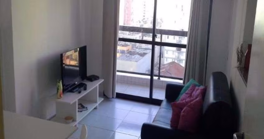 Apartamento para alugar de 01 dormitório na região da Vila Olímpia, São Paulo!