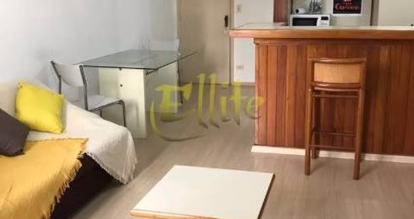 Flat para locação no Jardins totalmente mobiliado, excelente localização próximo Av Paulista e MASP!