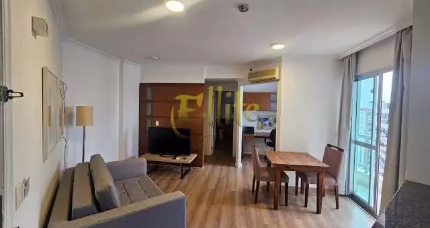 Flat para locação na região da consolação totalmente mobiliado. próximo da faculdade mackenzie!