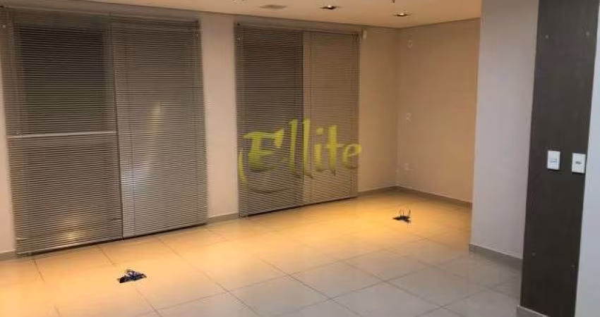 Sala comercial para locação na Aclimação, São Paulo!
