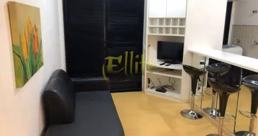 Apartamento mobiliado para locação na saúde, excelente localização, próximo a estação praça da árvore.