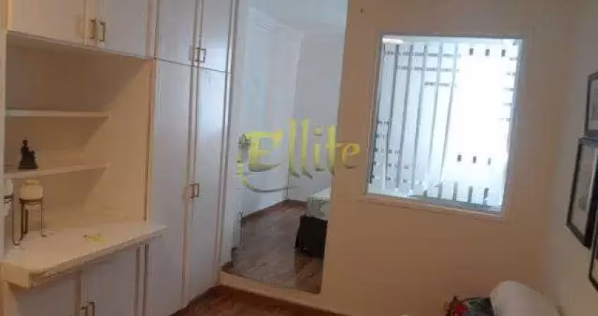 Flat para vender no Jardins, totalmente mobiliado com serviços, proximo do hospital das Clinicas!