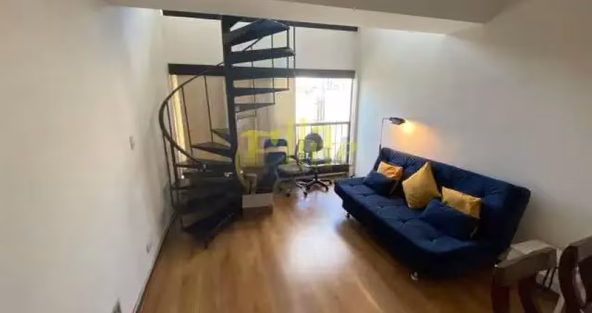 Flat para locação na bela vista, totalmente mobiliado e com serviços, próximo do hosp oswaldo cruz!