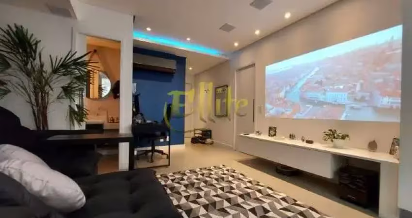 Apartamento alto padrão à venda em moema, são paulo!