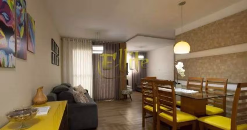 Apartamento de 03 dormitórios à venda no Brás, São Paulo!