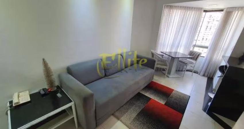 Flat para alugar no Paraíso, totalmente mobiliado com serviços, próximo ao parque do Ibirapuera!