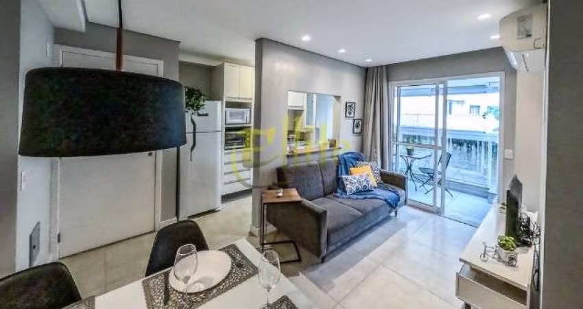 Apartamento à venda  na região da Santa Cecilia, próximo ao Shopping Higienópolis e estação de metrô Santa Cecilia em São Paulo!